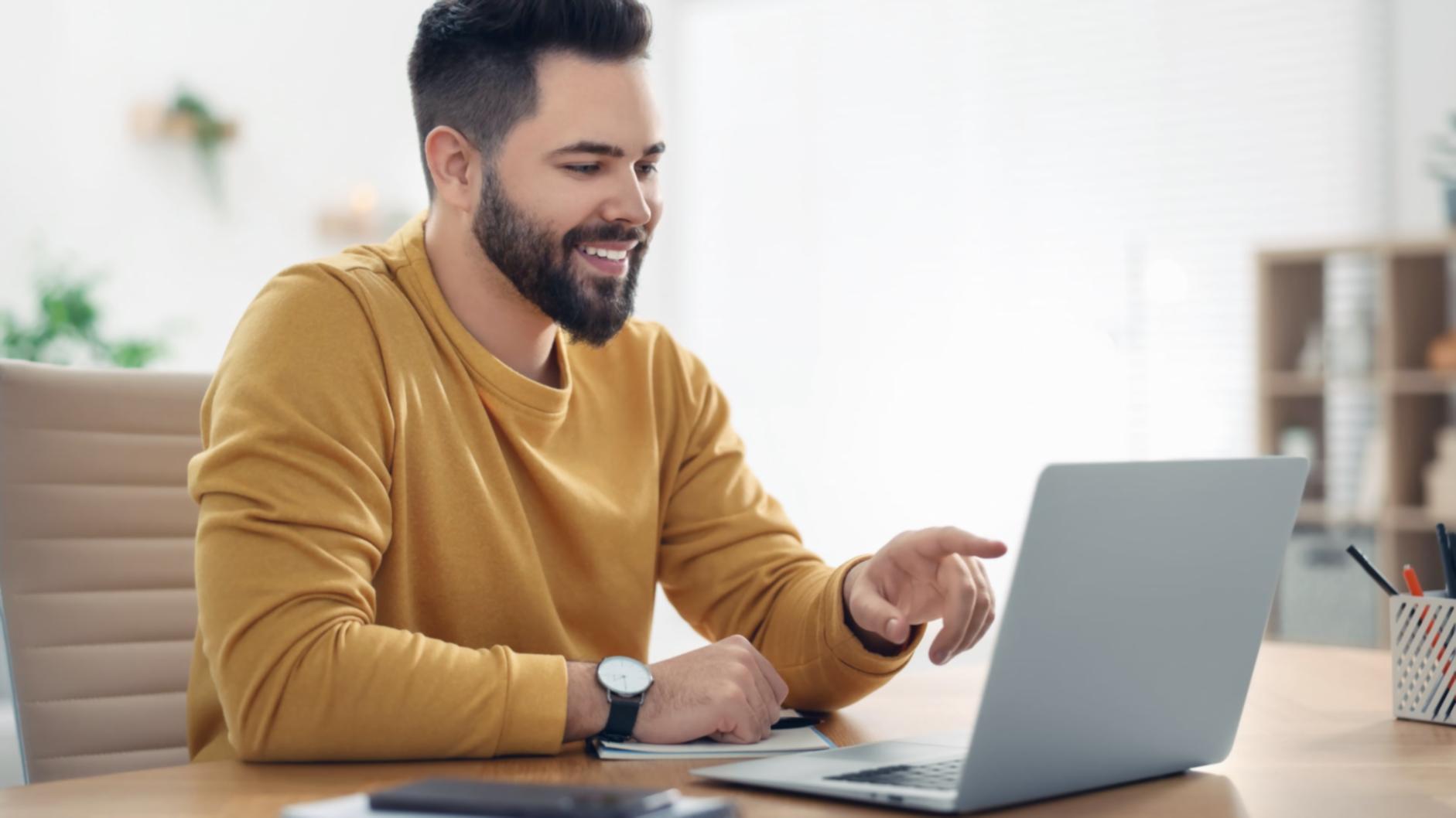 Análisis de datos sectoriales en una empresa