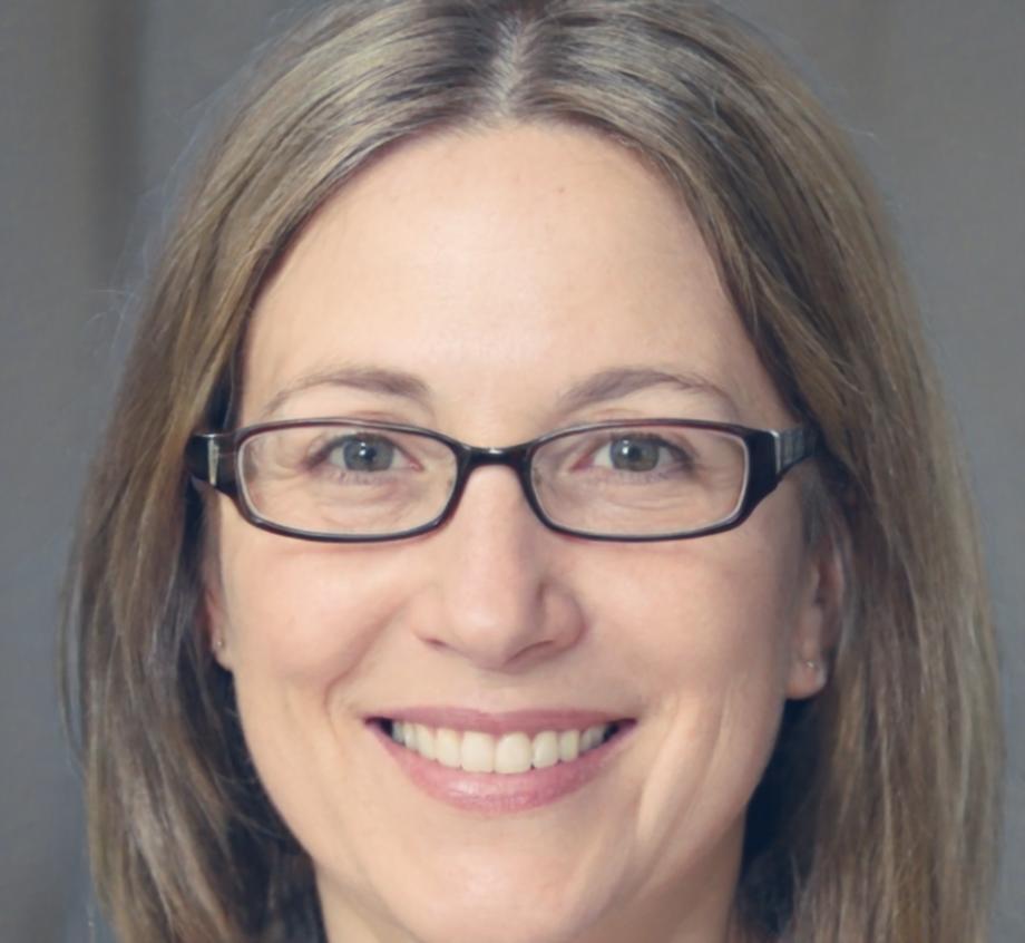 Retrato de Marta Izquierdo